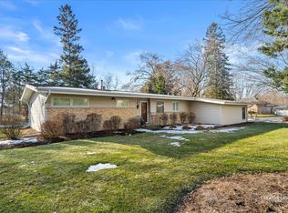 (Undisclosed Address), Sleepy Hollow, IL 60118