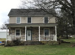5176 Hickory Rd, Stewartstown, PA 17363