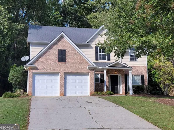 5855 Rives Dr, Alpharetta, GA 30004