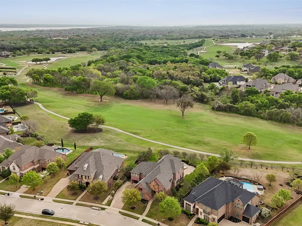 2202 Abby Ln, Trophy Club, TX 76262