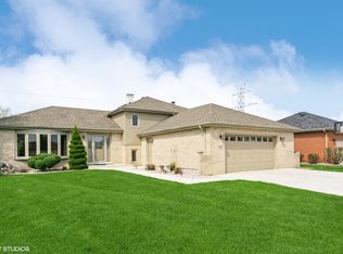 14860 S Carlton Ln, Homer Glen, IL 60491