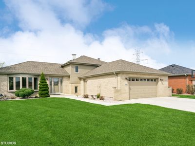 14860 S Carlton Ln, Homer Glen, IL, 60491