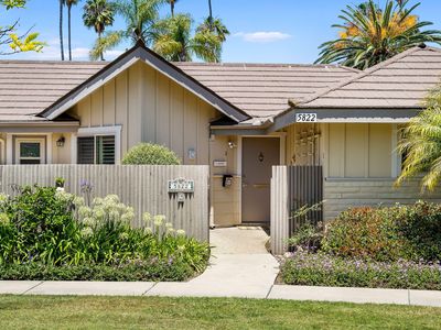 5822 Encina Rd UNIT 2, Goleta, CA, 93117