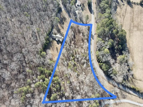 0 No Pone Rd NW, Georgetown, TN 37336