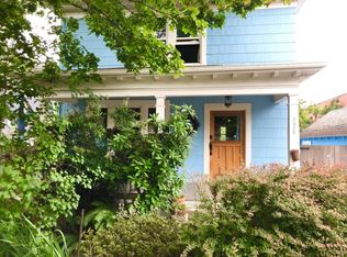 2525 SE 22nd Ave, Portland, OR 97202