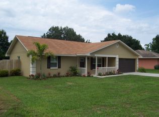 1128 Durham Dr, Lakeland, FL 33809