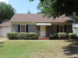 2820 27th St, Lubbock, TX 79410
