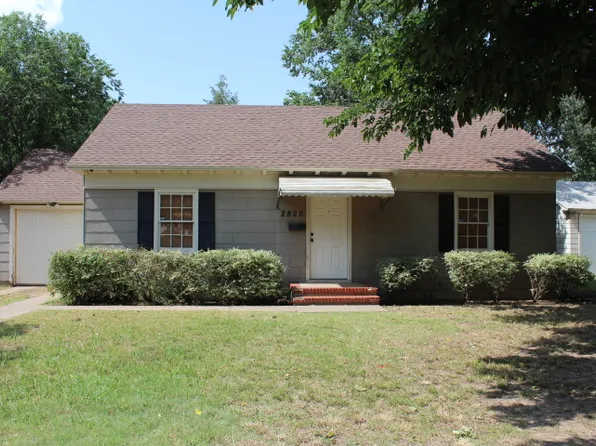 2820 27th St, Lubbock, TX 79410