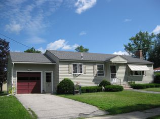 3 Park Court, Rutland, VT 05701