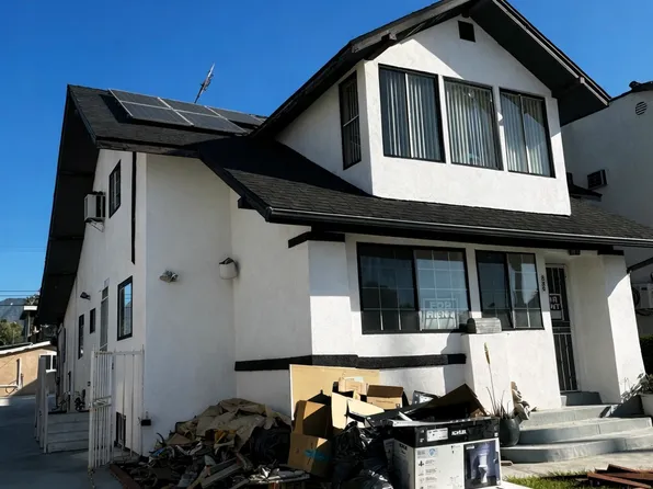 349 W Lomita Ave, Glendale, CA 91204