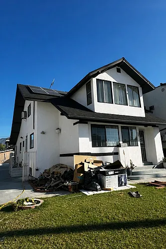 349 W Lomita Ave Photo 1