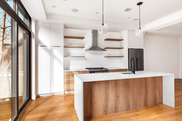 Rented by Brown Harris Stevens | media 26