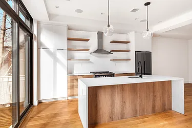 Rented by Brown Harris Stevens