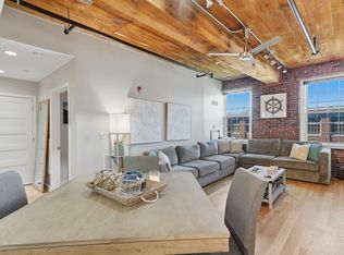 Waterfront Lofts At Boott Mills, Lowell, MA 01852
