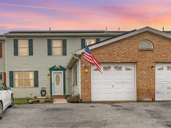 1387 Sholly Ave #L-0007, Lebanon, PA 17046