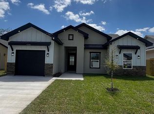 4346 Casamigos St, Harlingen, TX 78522