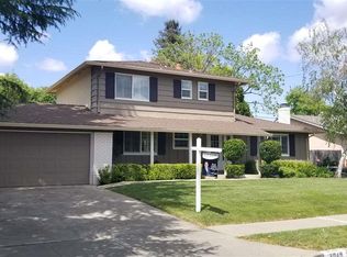 3049 Santa Paula Dr, Concord, CA