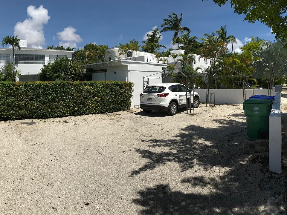 Parking space