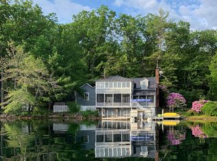 70 S Shore Rd, Spofford, NH 03462