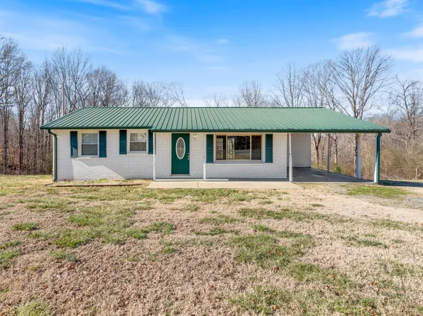 1125 Nosegay Rd, White Bluff, TN 37187