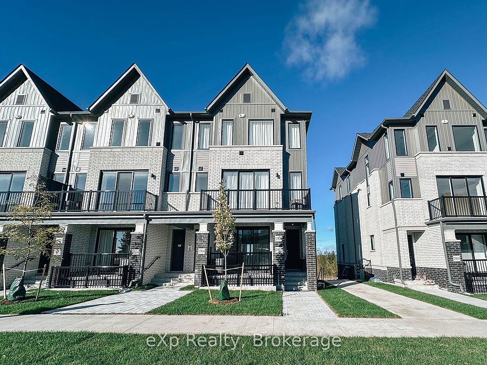 1st image of 160 Densmore Rd #1903
