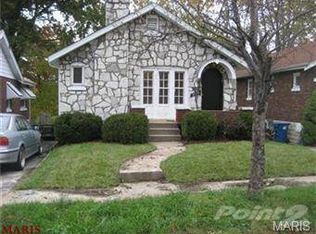 6835 Normandale Dr, Saint Louis, MO 63121