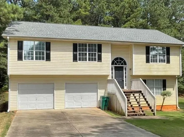 365 Anna Ave, Palmetto, GA 30268