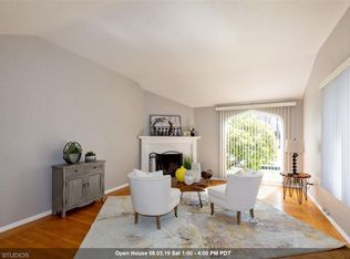 2520 Sacramento St, Berkeley, CA 94702