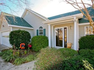 172 Harrow Cir, Aiken, SC 29803