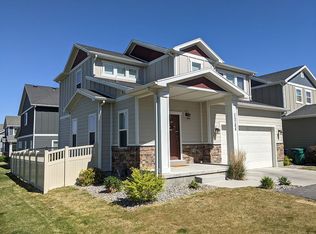 15266 S Regiment Ln, Bluffdale, UT 84065