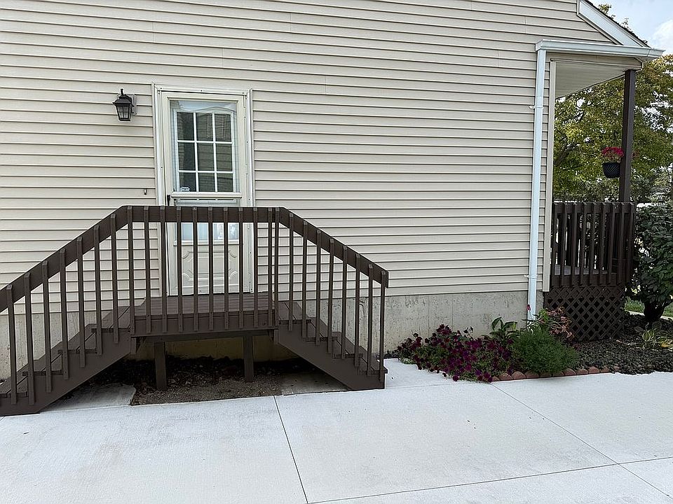 14661 Kingston Ave, Oak Park, MI 48237 | Zillow