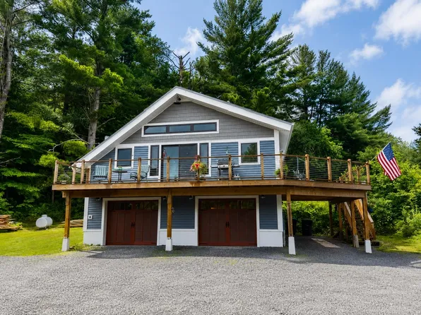 225 Redfield Road, Barton, VT 05822
