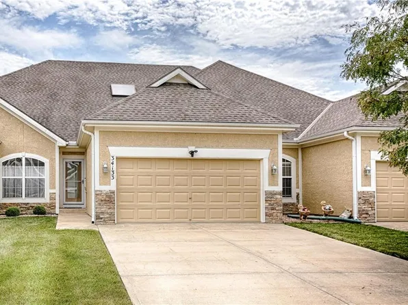 34133 W 90th Cir, De Soto, KS 66018