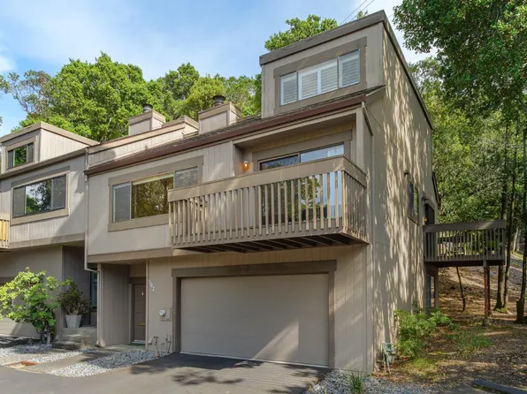 507 Indian Way, Novato, CA 94949