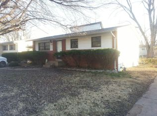 1126 Congress Ave, Saint Louis, MO