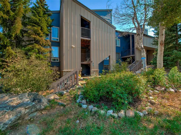 3411 Ryan Gulch Road UNIT 3411, Silverthorne, CO 80498