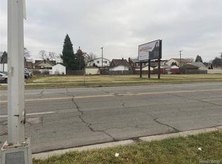 7800 Schaefer Rd #7900, Dearborn, MI 48126