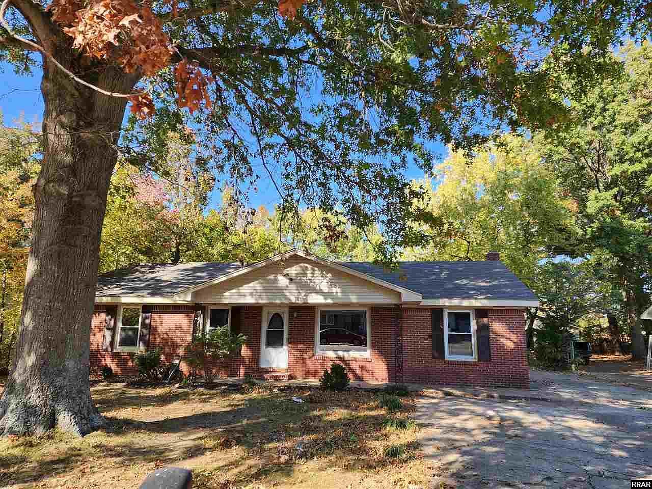 231 Meadowbrook Dr, Martin, TN 38237 Zillow