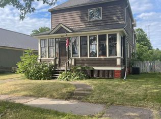 611 Prentice Ave, Ashland, WI 54806