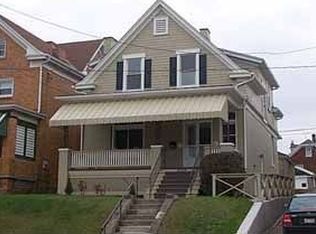 2005 Broadway Ave, Pittsburgh, PA