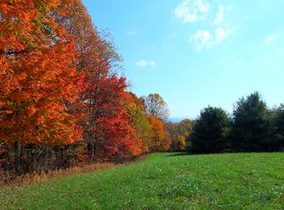 Dusty Rock Rd, Floyd, VA 24091