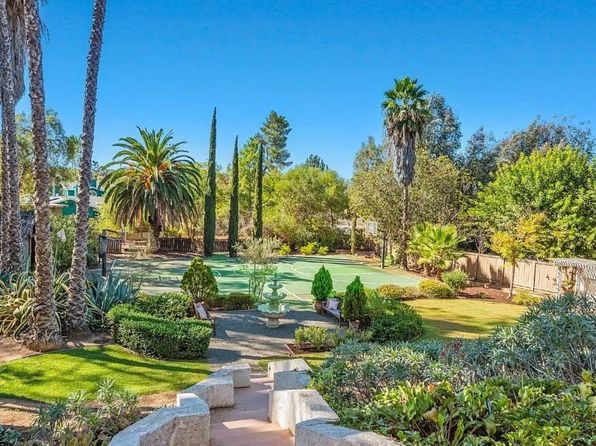 12904 Stone Canyon Rd, Poway, CA 92064
