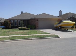 10603 Elkridge Ave, Lubbock, TX 79423