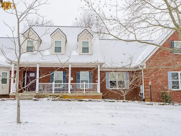 220 Fields Ln, Simpsonville, KY 40067