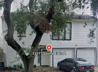12117 Stone East Dr APT A, Houston, TX 77035
