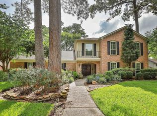 13423 Balmore Cir, Houston, TX 77069