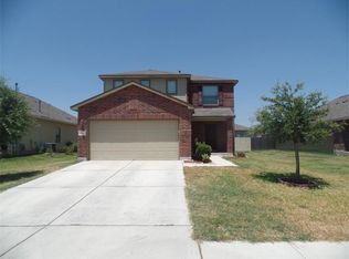 214 Wells Bnd, Hutto, TX 78634