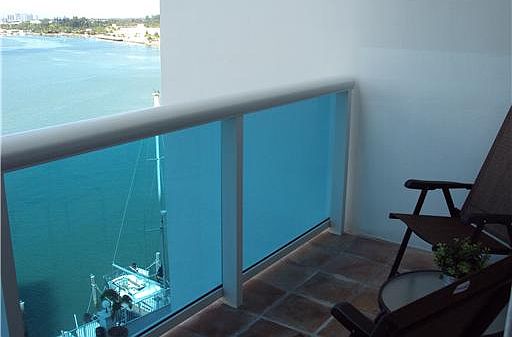 3rd image of 6770 Indian Creek Dr APT 8H