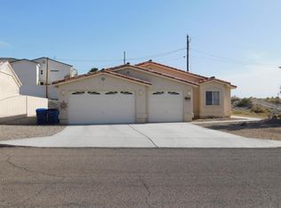 1870 Cabana Dr, Lake Havasu City, AZ 86404