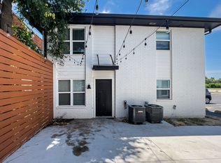 Paseo Twelve, Oklahoma City, OK 73118